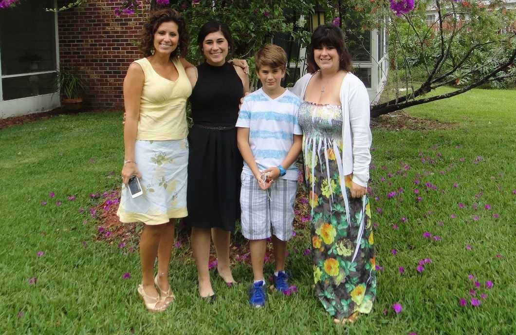 To All The Single Moms, Happy Father's Day