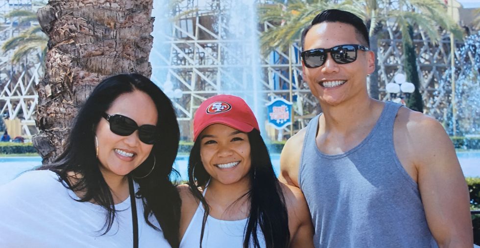 I’m Worried My Parents Won’t Be Proud Of Me, They Give Me Amazing Examples To Strive For