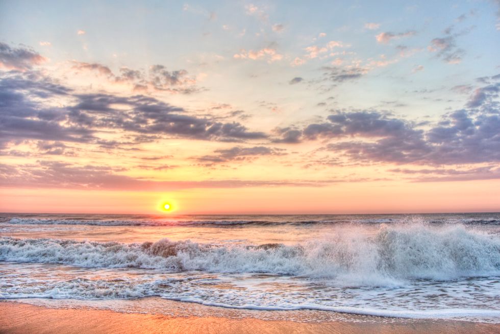 Work to live, don't live to work