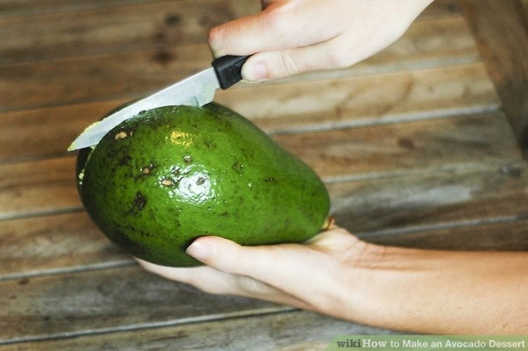 Avocado Toast, You’ve Screwed Us All (A.K.A. The Instagram-Worthy Gravestone of M&M)