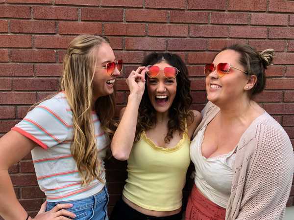 10 Reasons You Should ALWAYS Buy the Concert Tickets