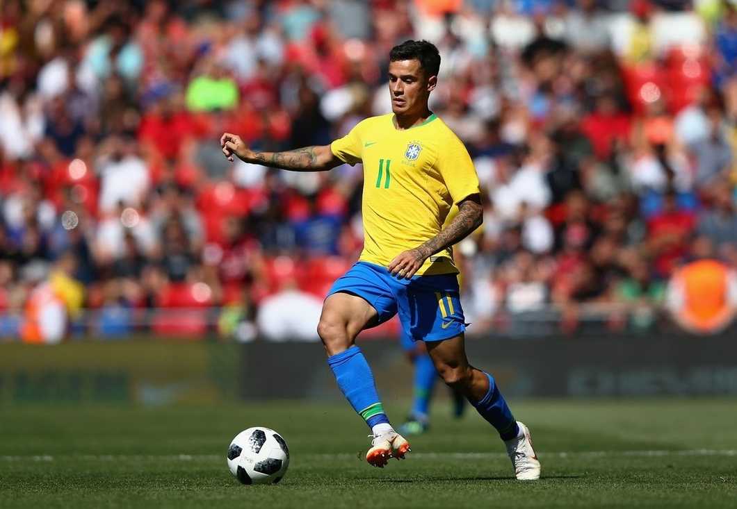 5 Things the Casual Soccer Fan Needs to know before watching the World Cup