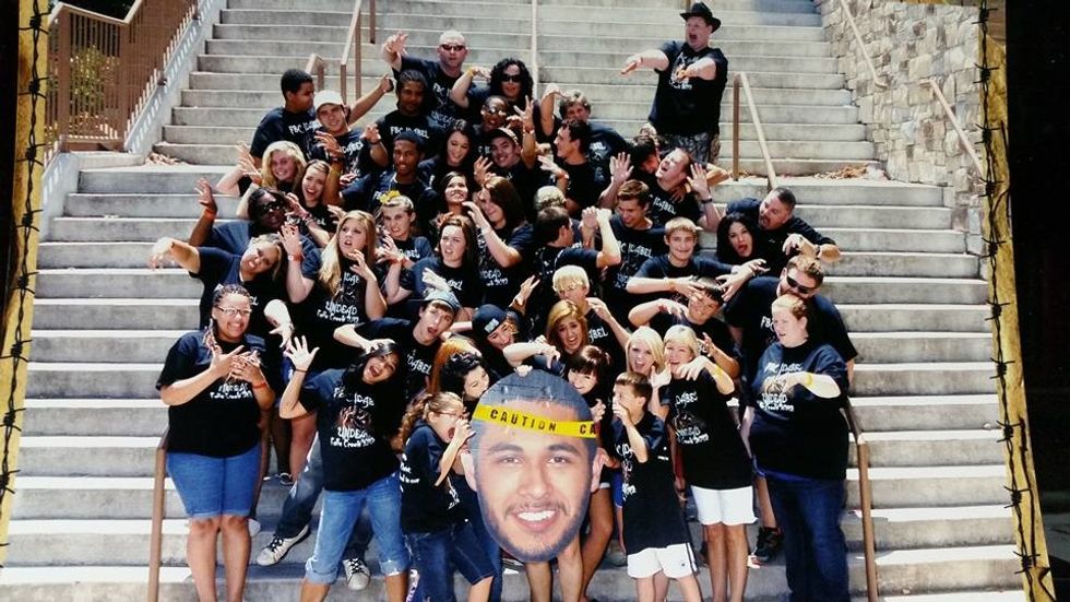 falls creek oklahoma dress code Falls Creek Youth Camp >>>>>