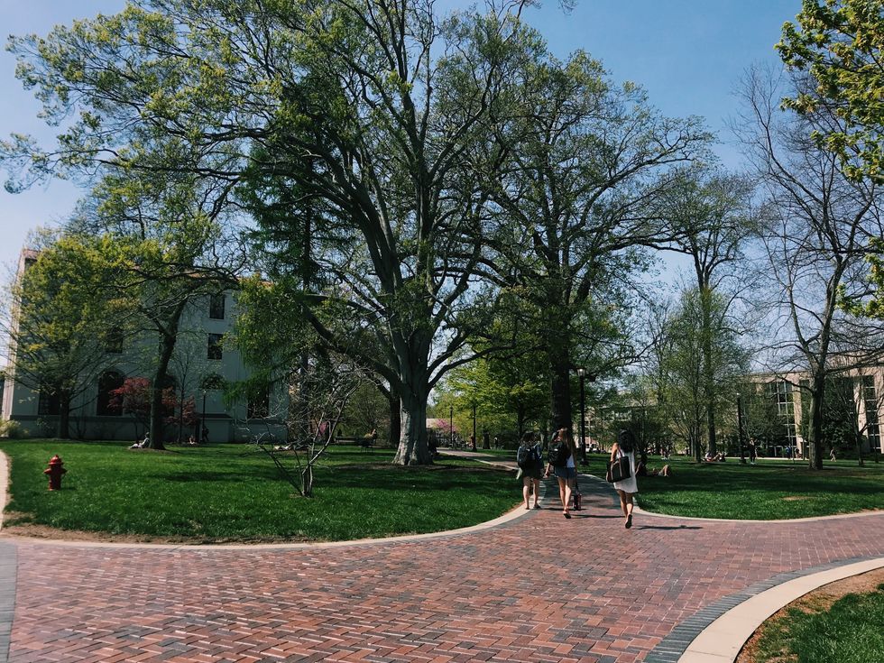 5 Reasons Why I’m Thankful For Villanova's Summer business Institute