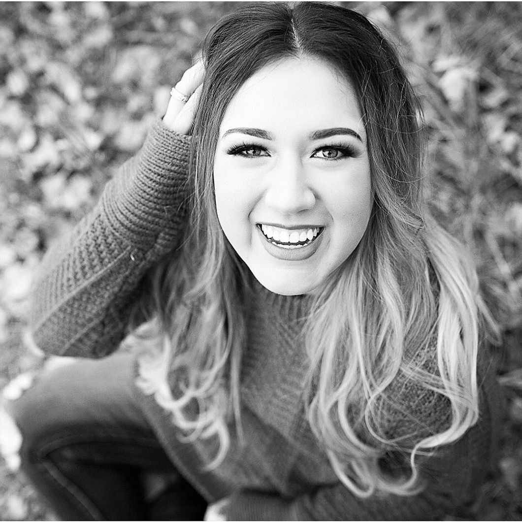 18 Things I Learned By 18 That Could Never Be Taught, Only Lived