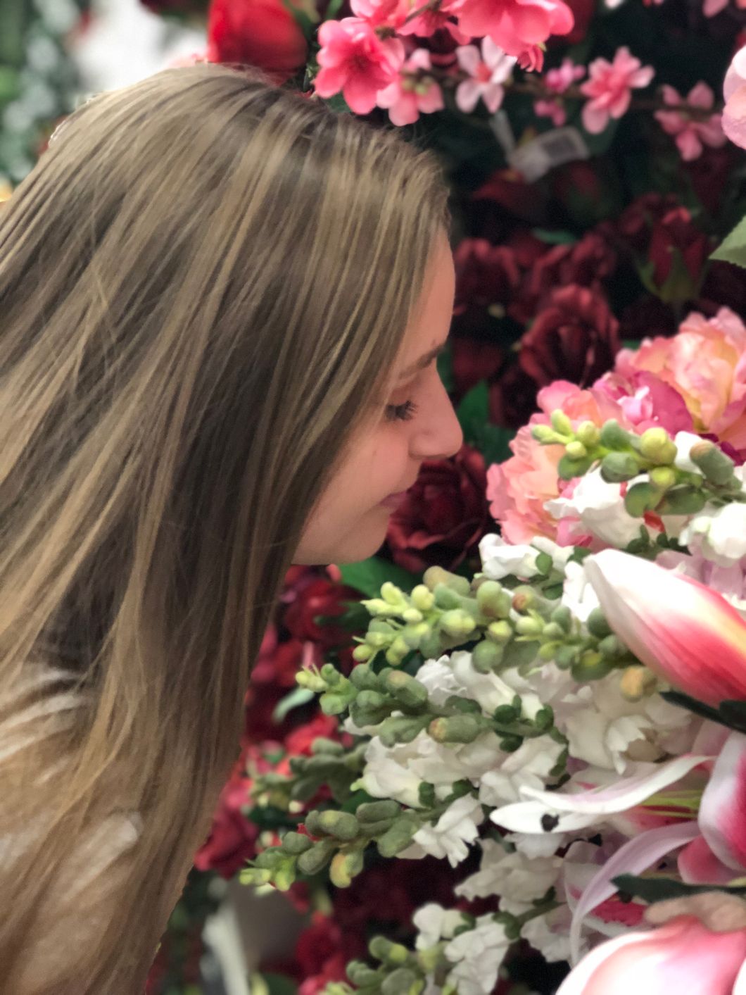 If You're Reading This, It Wasn't Too Late For Me, And It's Not Too Late For You