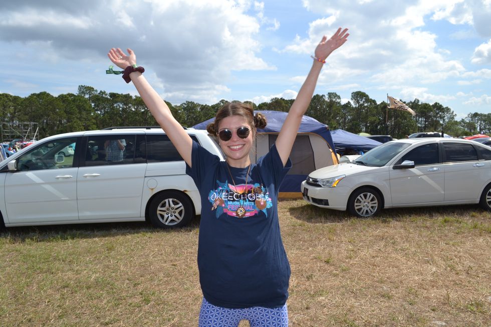 Let's get Groovy: Top 5 of Florida's Hottest Music Festivals