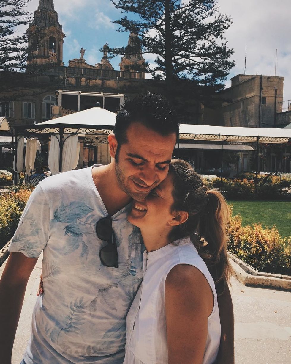 The Perfect Relationship Doesn't Exist, No Matter How Many #CoupleGoals You See