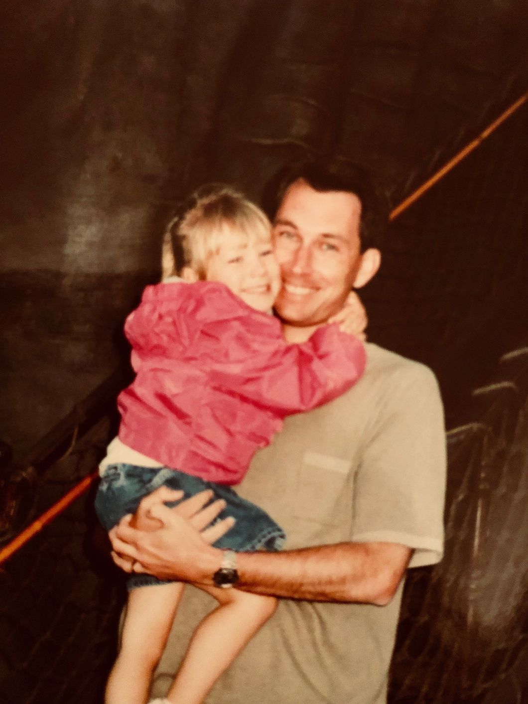 An Open Letter To The Fatherless Girl On Father's Day