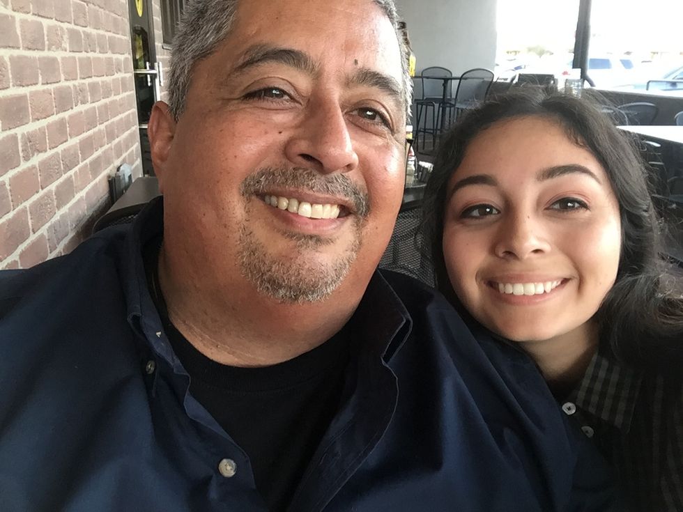 A Father's Day Tribute