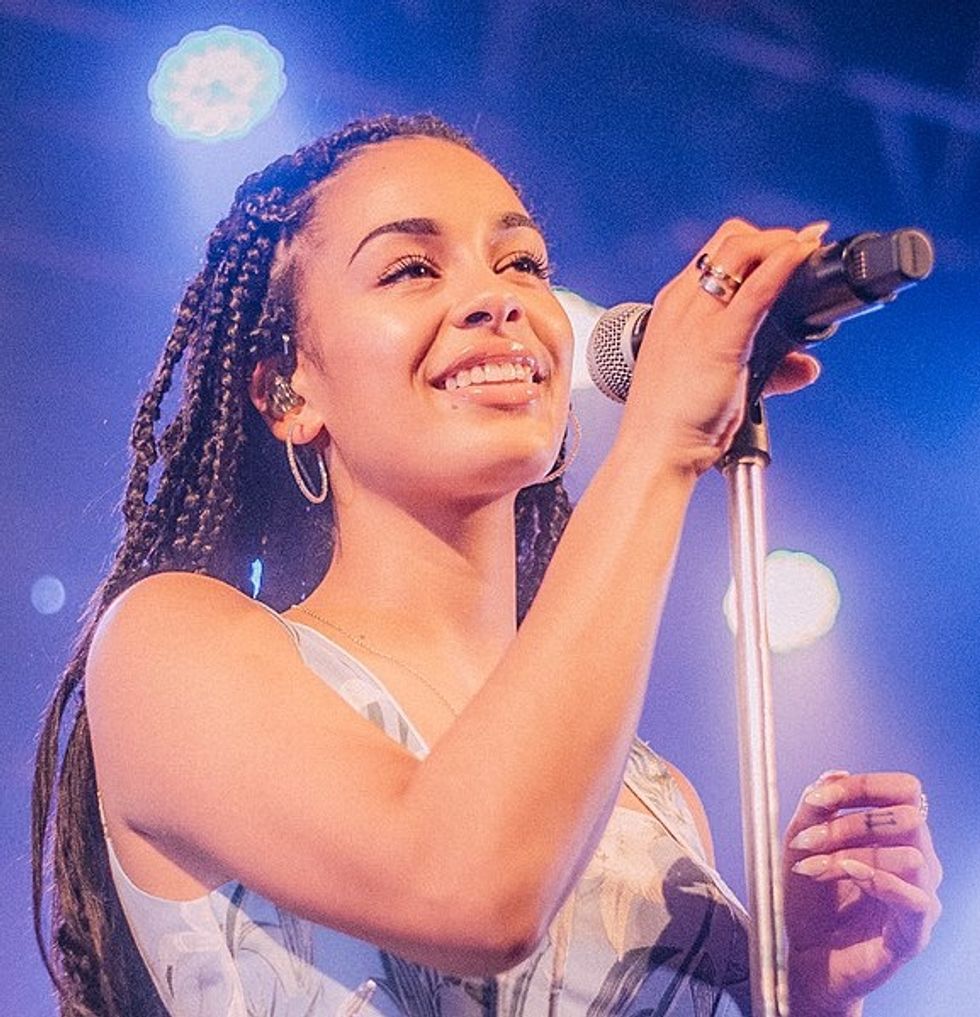 Jorja Smith's Album Review