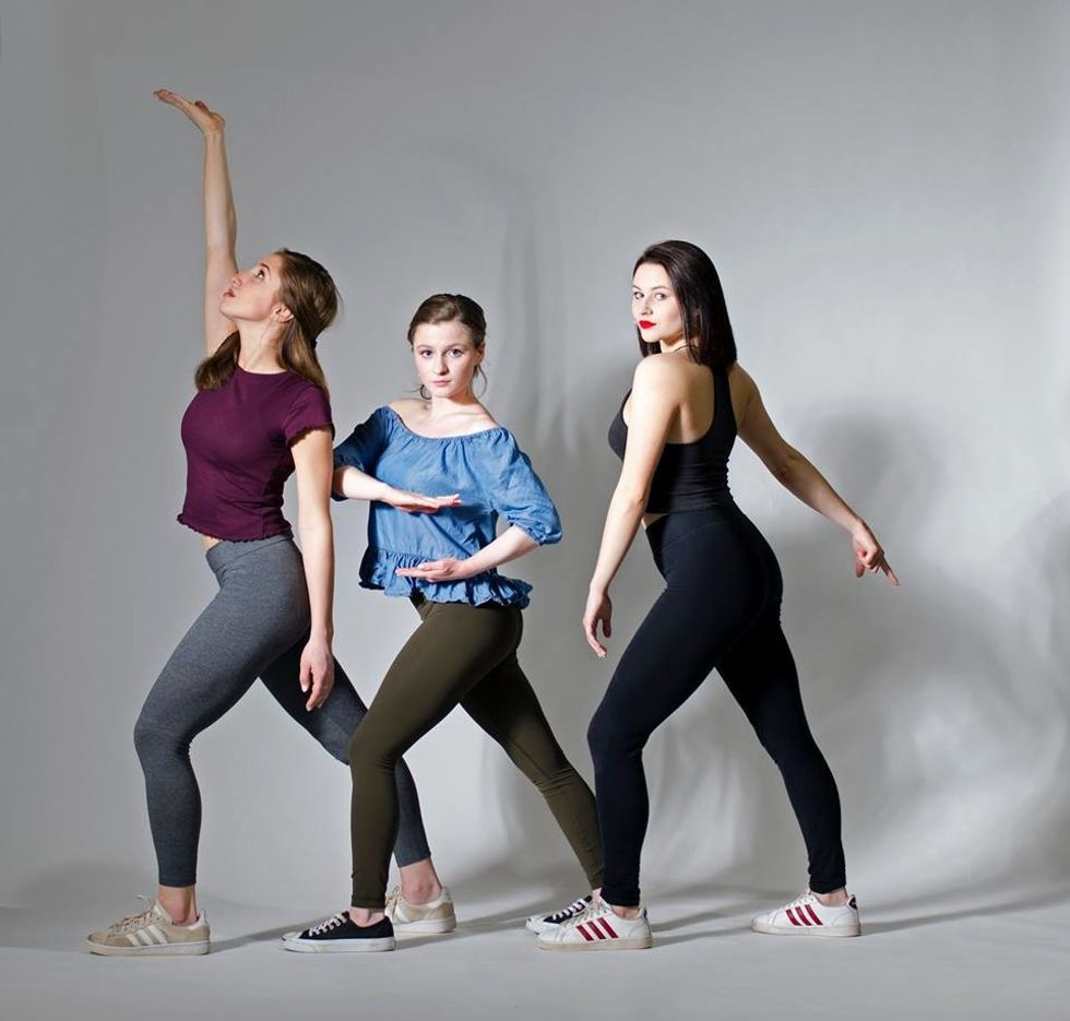 Why I Did Not Choose My Major To Make Money