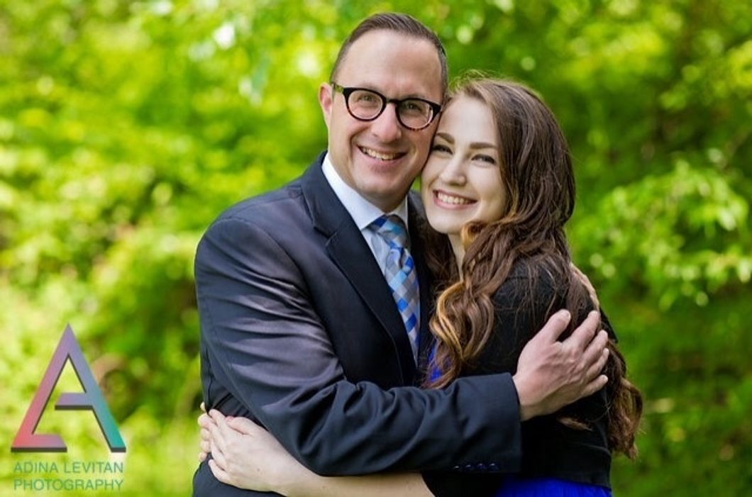 6 Things I Don't Thank My Dad Enough For