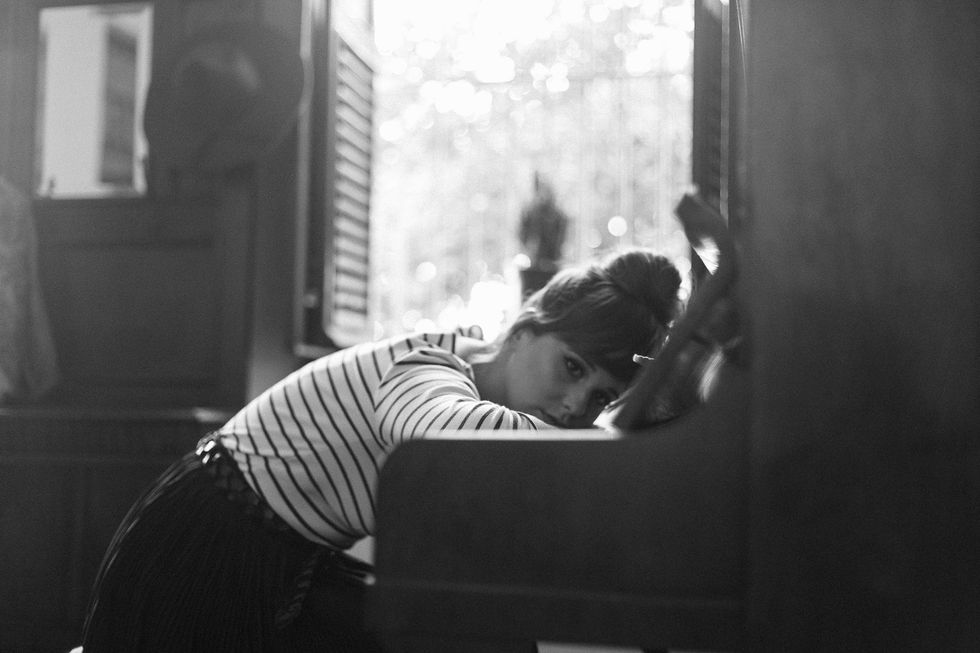 10 I'm-Going-Through-A-Breakup Songs That Are Garunteed To Lift Your Spirits