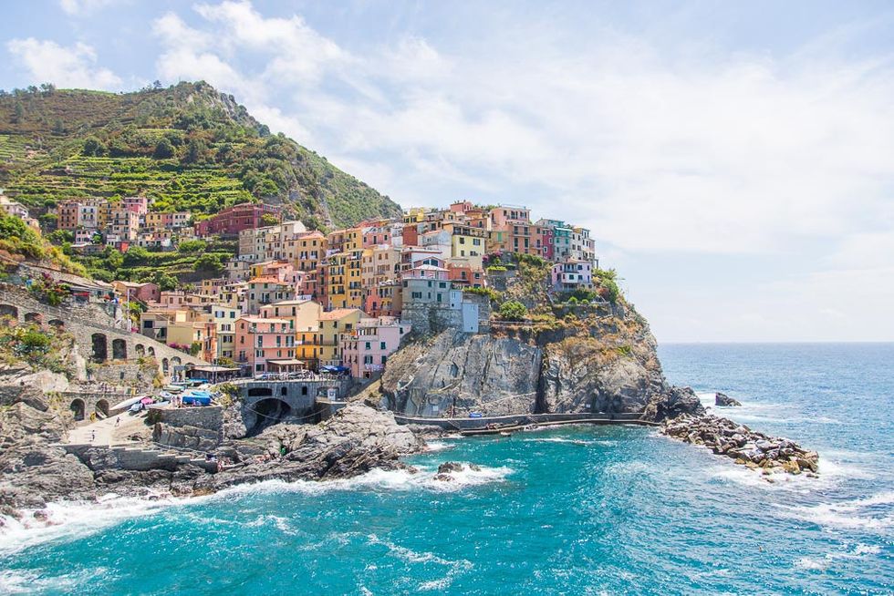 21 Things You'll Adjust To When Traveling To Italy