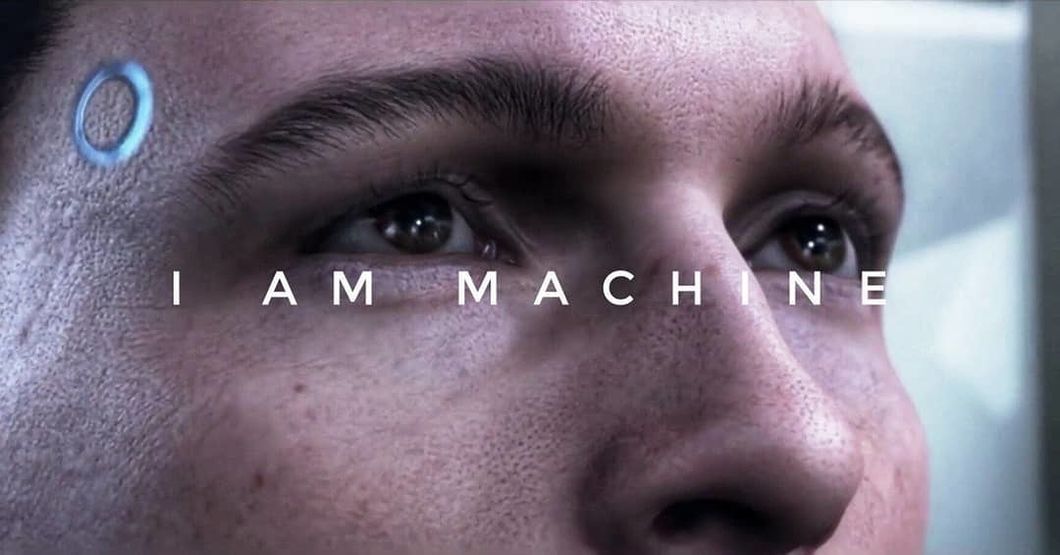 "Detroit: Become Human" Is Setting The Bar Higher For Video Games