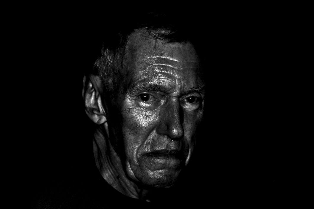 Fellow Kids, Be Old And Grouchy With Me, Please