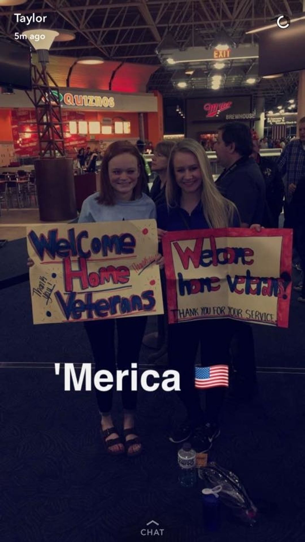 You can't change everything, so stop trying