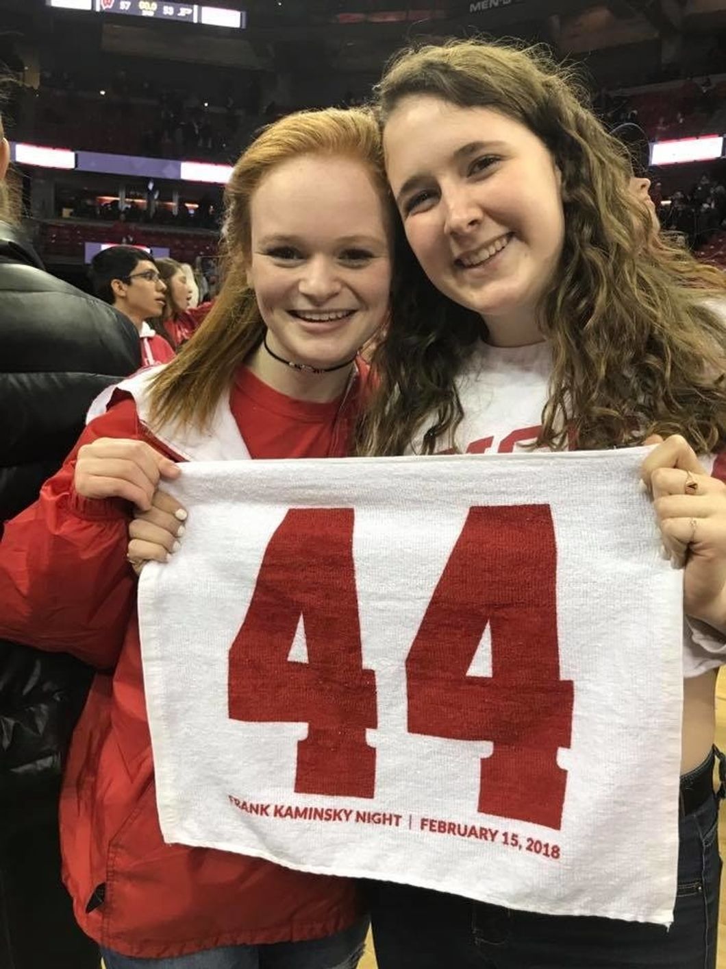 people deserve second impressions, Sometimes One Just Isn't Enough