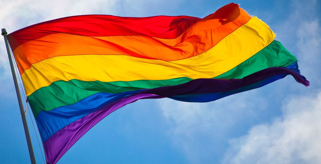 The Part About Being Gay That Nobody Talks About