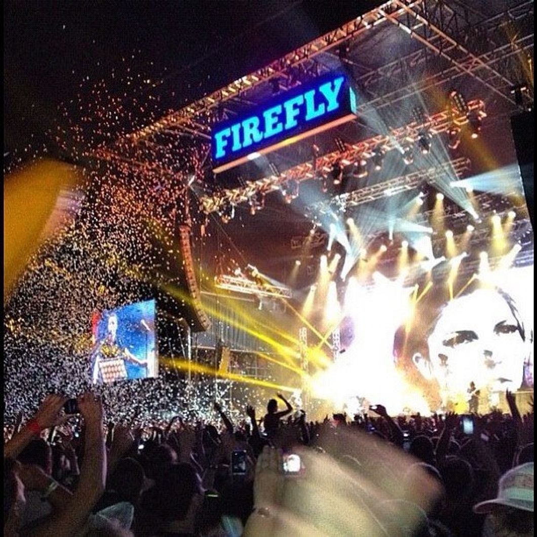10 Small Acts At Firefly Music Festival You Didn't Know About But Cannot Miss