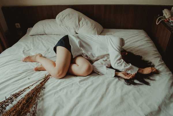 I Asked 17 People If It's Ever OK To Get Back With An Ex And This Is What They Had To Say