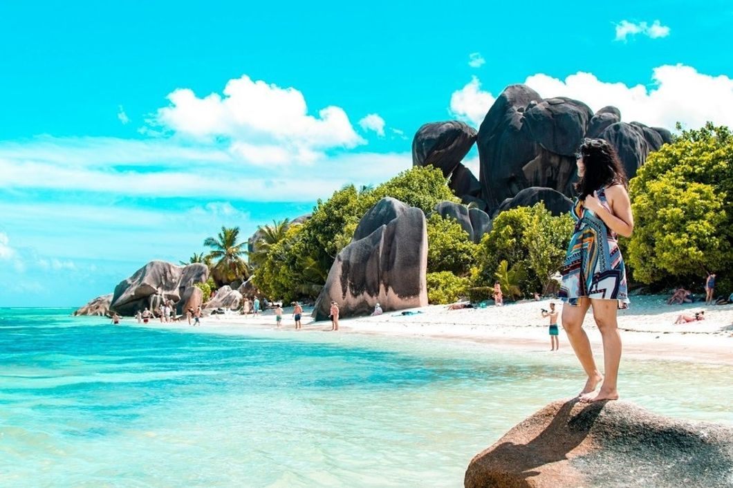 12 Ways to enjoy The pricey Seychelles Islands on a budget