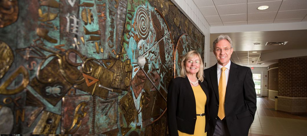 To All Teachers And Faculty at UCF, Thank You For Going Above And Beyond For Us