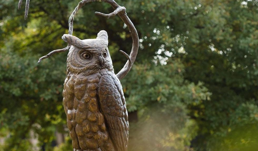 Kennesaw State Is A Great School, But These 7 Things Need To Change, Like, NOW