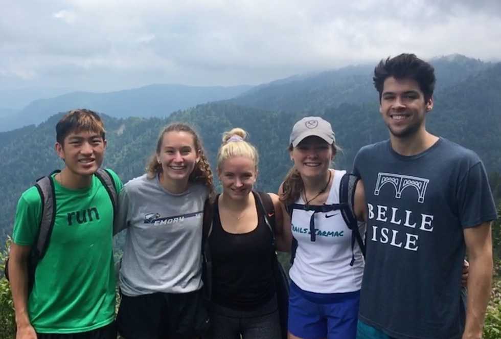 Camping Unprepared: A Deeply Spiritual Experience