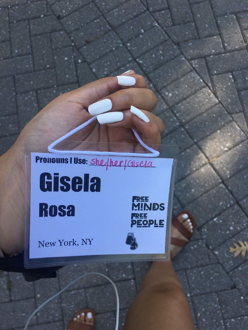 Why I Am Passionate About Being A Young Activist