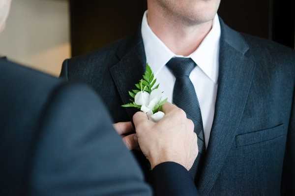 Before You Give Up On Love, Here Are 8 College Guys Confessing What Their Dream Wedding Is