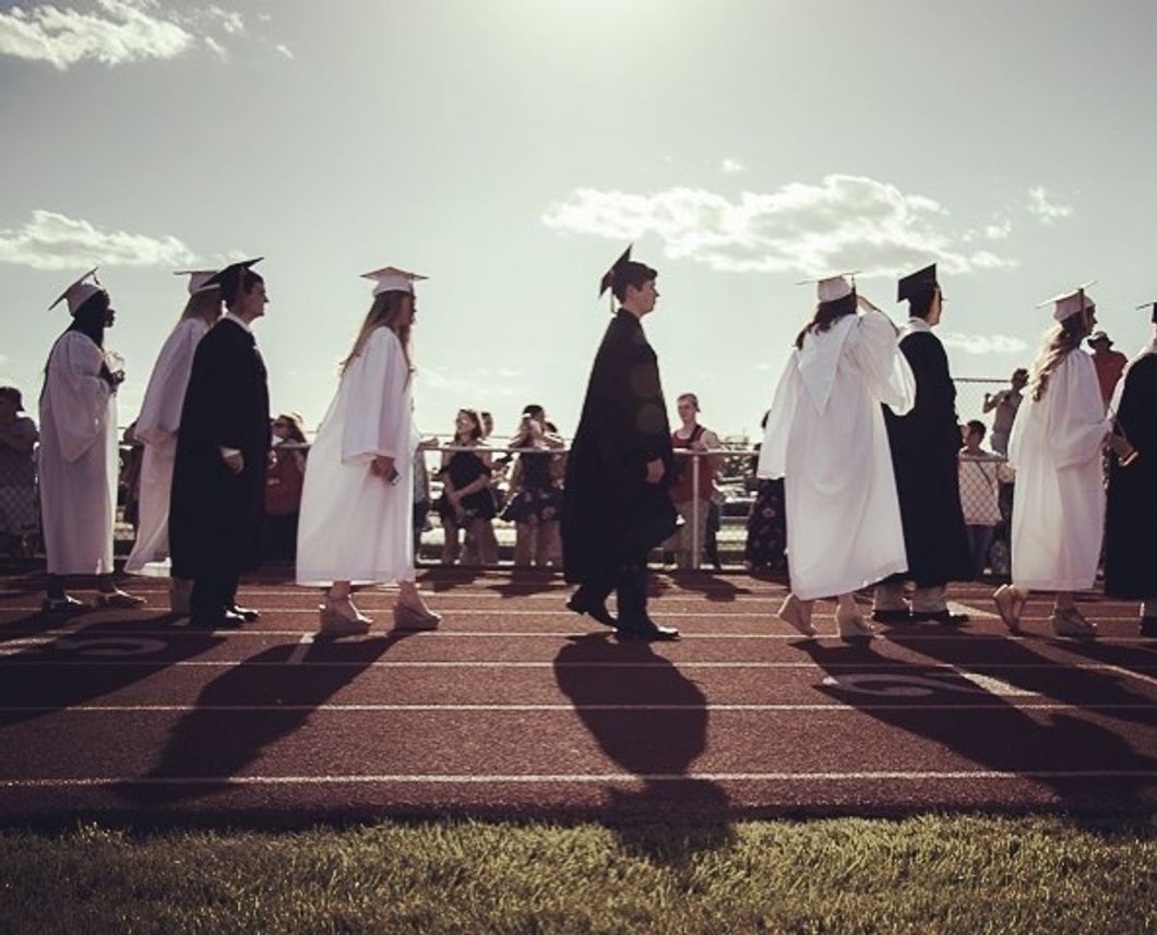11 Things You'll Miss About High School, But Not Until Years After You've Graduated