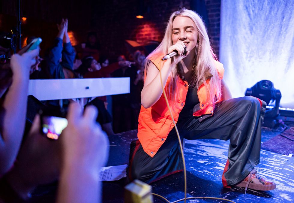 3 Billie Eilish songs that flip the Script on Pop Music