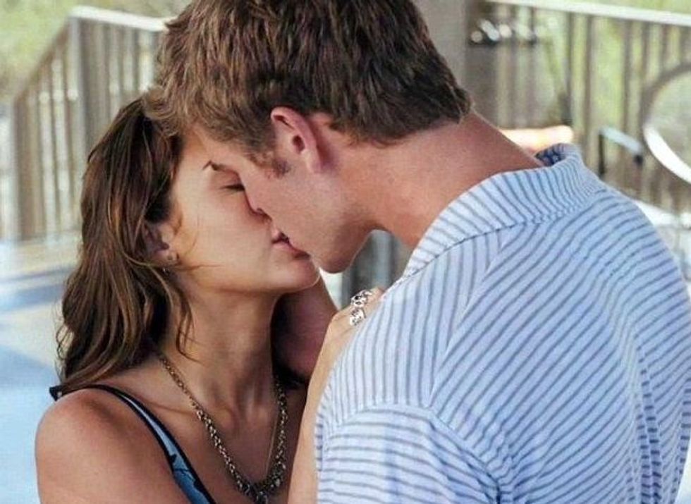 My Boyfriend Is 'One Of My Biggest Blessings,' And You're Not Going To Make Me Feel Bad For Saying That