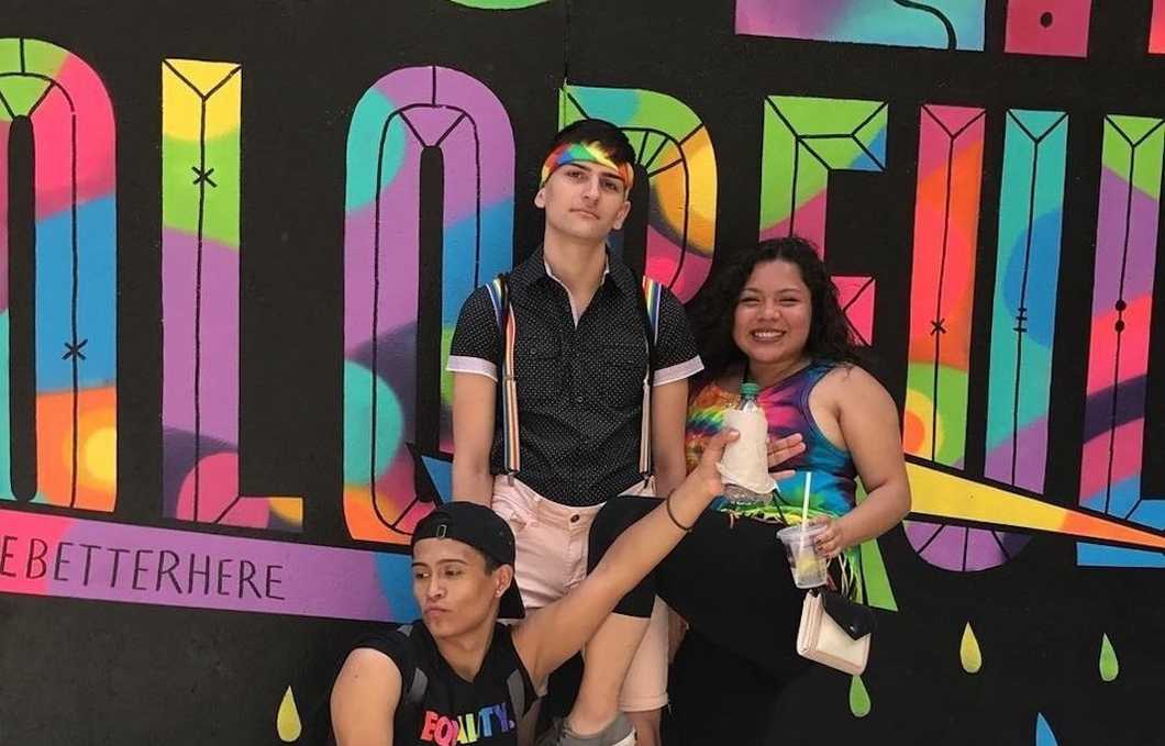 Why LGBTQA+ Pride Month Is More Than Just a parade