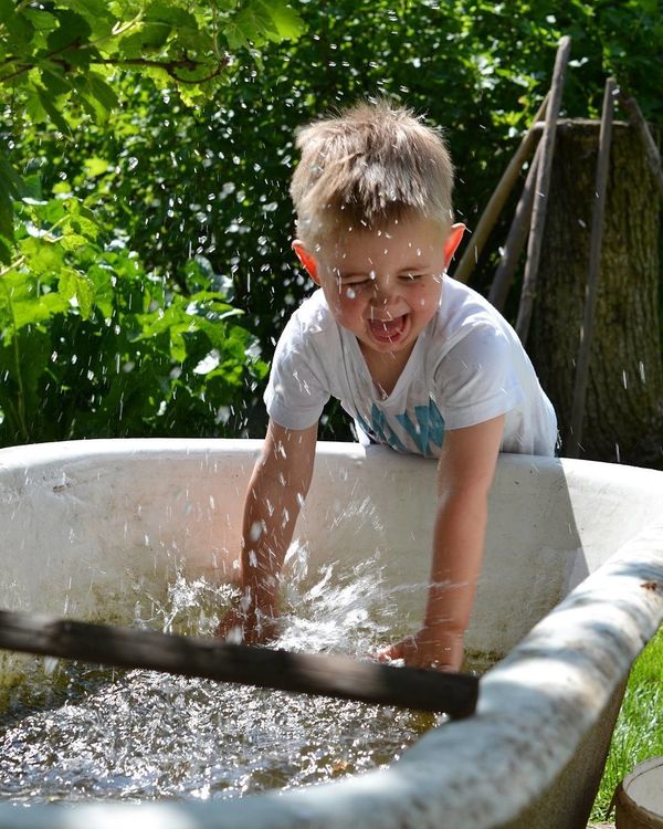 5 Reasons We Unknowingly Lost Our Childhood Spirit And How To Find It Again