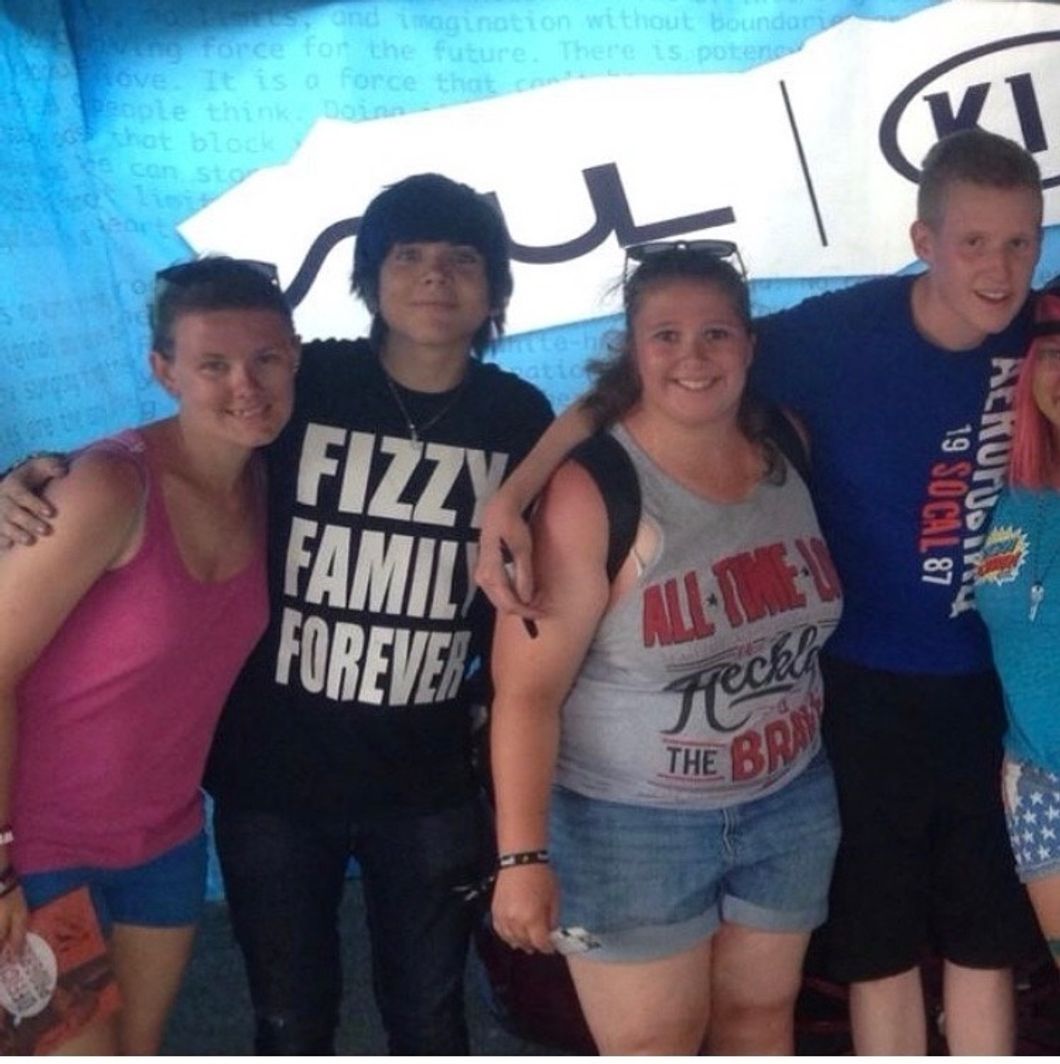 What I'll Miss Most About Warped Tour
