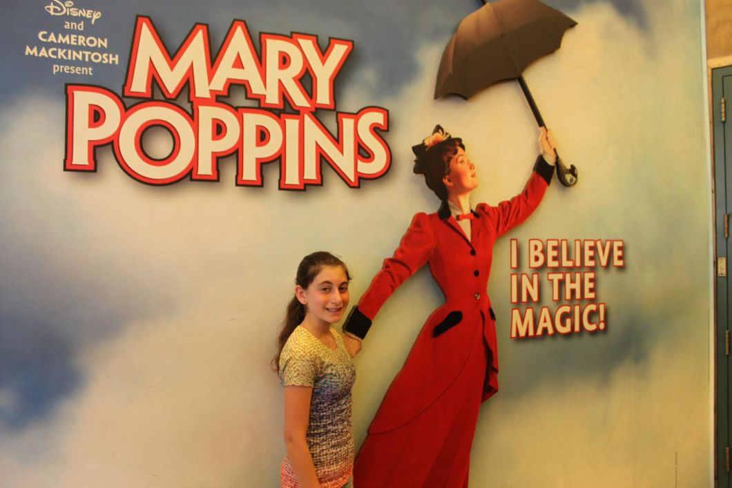 15 Moments Every Nanny Can Relate To