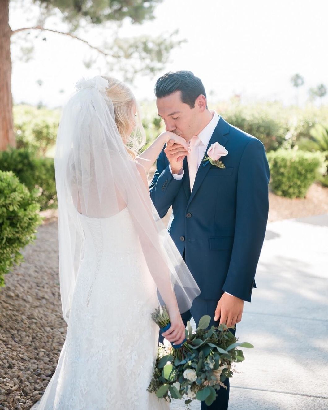 I Refuse To Meet My Future Husband Online