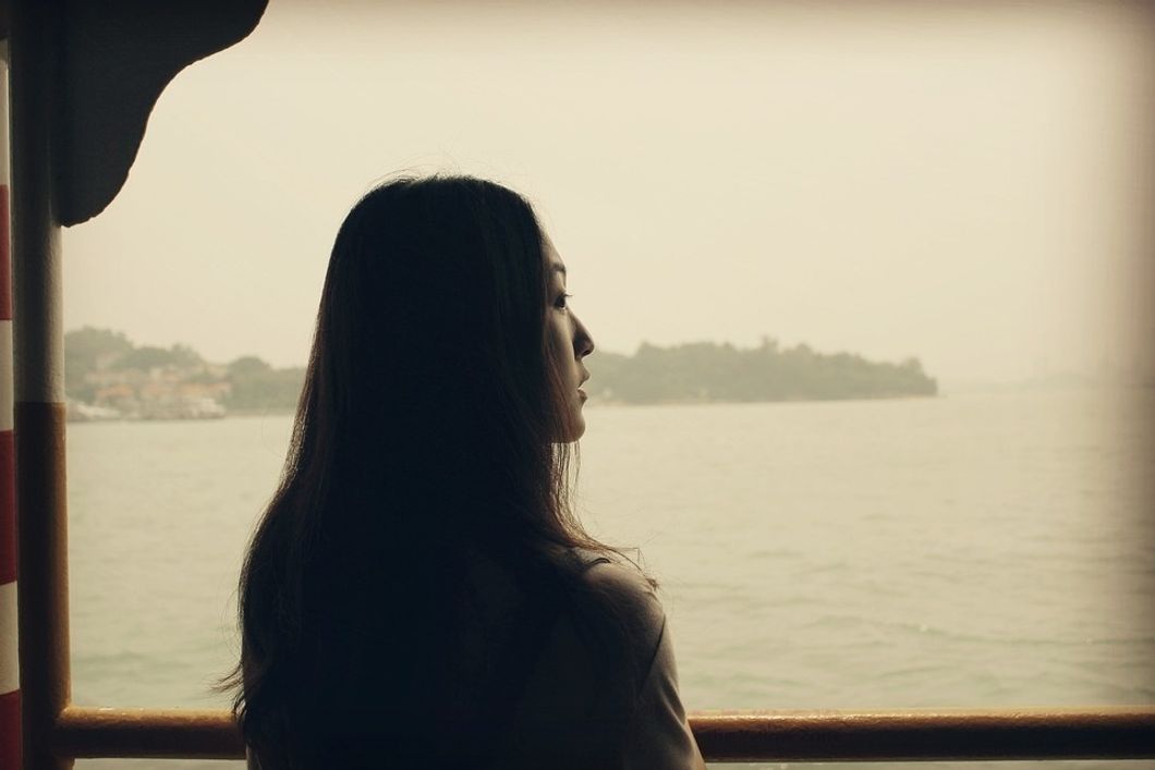 5 Reasons Why It's Okay To Move Backwards Sometimes