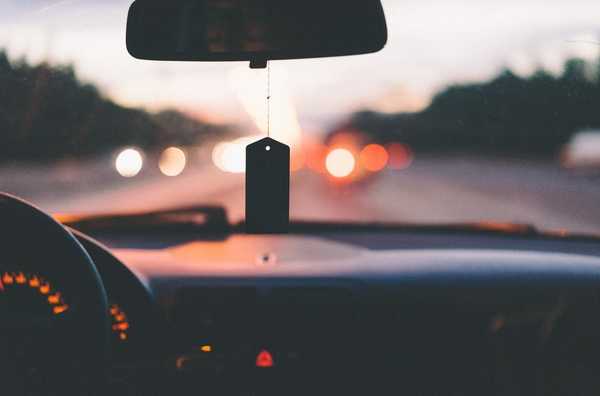 The Worst Thing You Can Do When Driving