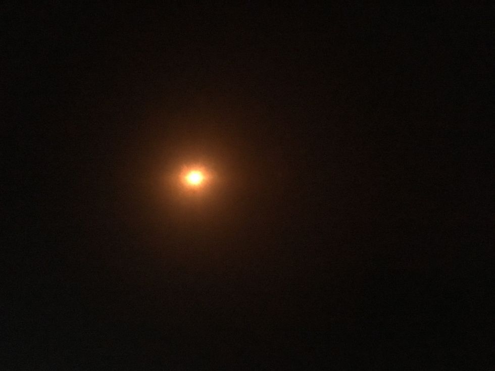 What it's like to be passively suicidal