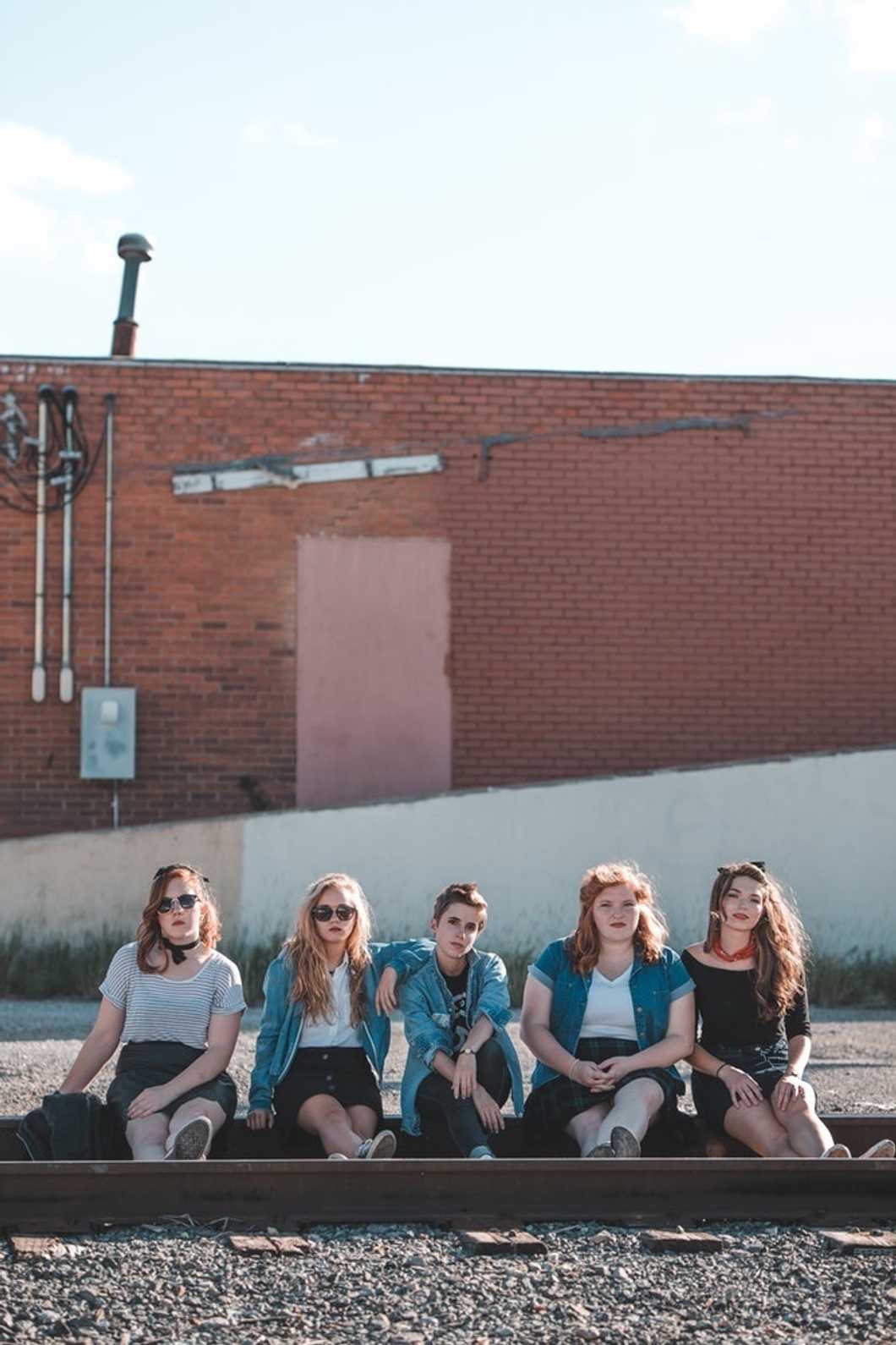 I Asked 6 Millennials What Their Biggest Insecurities Were, Here Are Their Answers