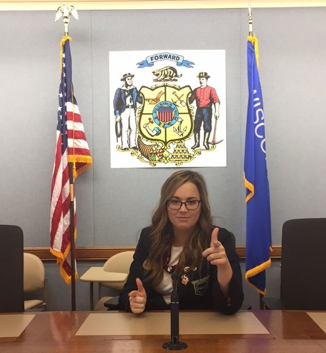 5 Reasons Why I Write