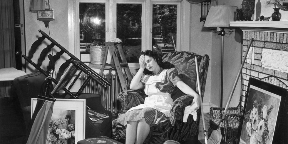 Minimalism Series | Decluttering