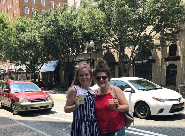 12 Ways To Settle Into A New City, For The Summer, For A New Job, Or A New Life