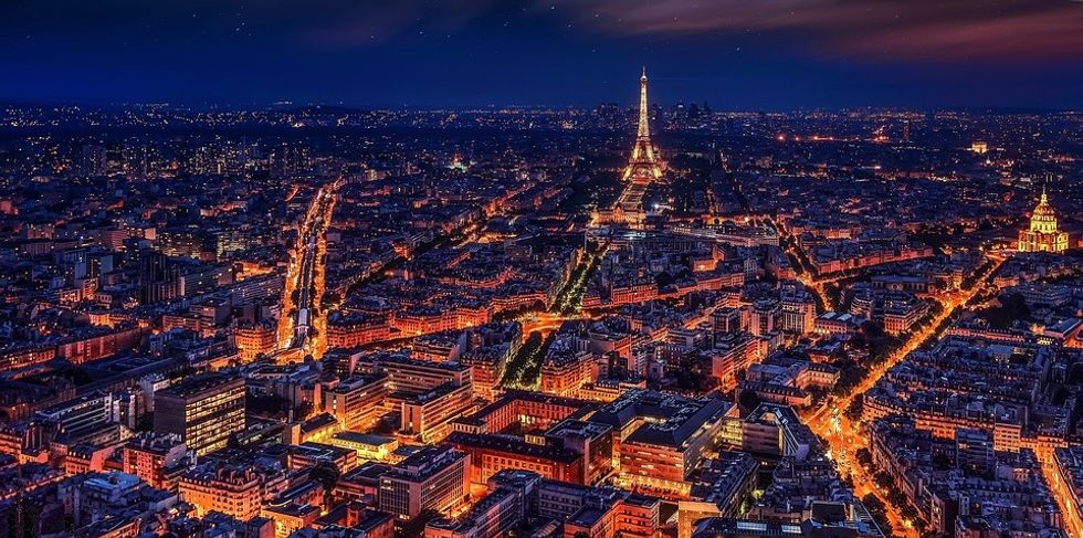 10 Reasons Why Paris Is Overrated