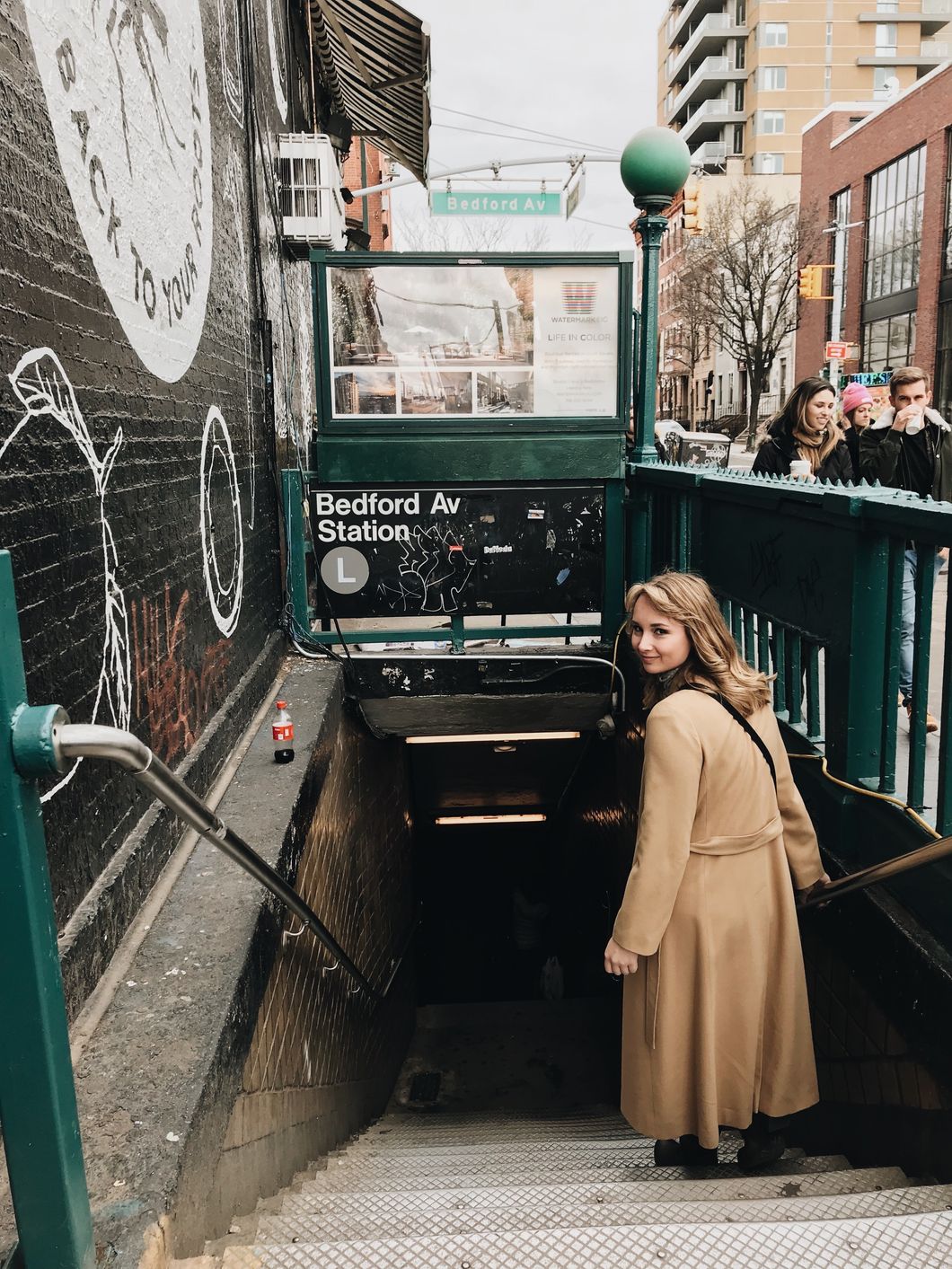 Traveling Is Good For The Soul, This Is What You Need To Know Before Your Next Trip