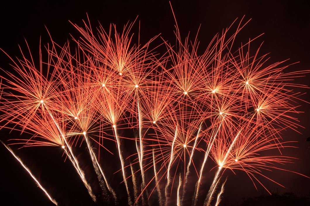 You Don't Have to Wait Until July 4th to Party With These List of National Days in July